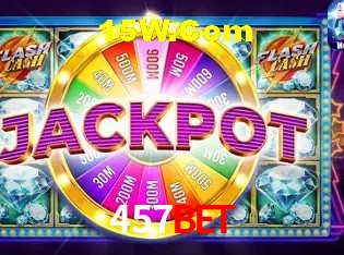 Variedade de jogos na 457Bet