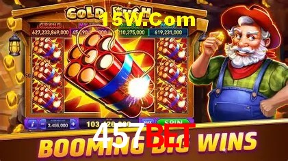 Bônus e promoções da 457Bet