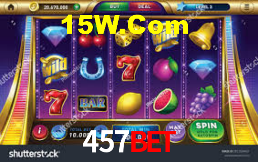 APP rápido e leve da 457Bet